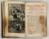 BREVIARIUM Romanum Ex decreto Sacro-Sancti Concilii Tridentini restitutum. S. PII V. Pontificis Maximi Jussu editum, Clementis VIII [...] Urbani PP. VIII. Auctoritate recognitum. In quo omnia fuis locis ad longum profita funt, pro majori recitantium commo